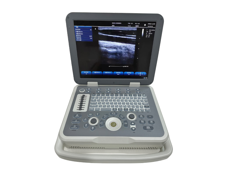 C5M Color Doppler Ultrasound System